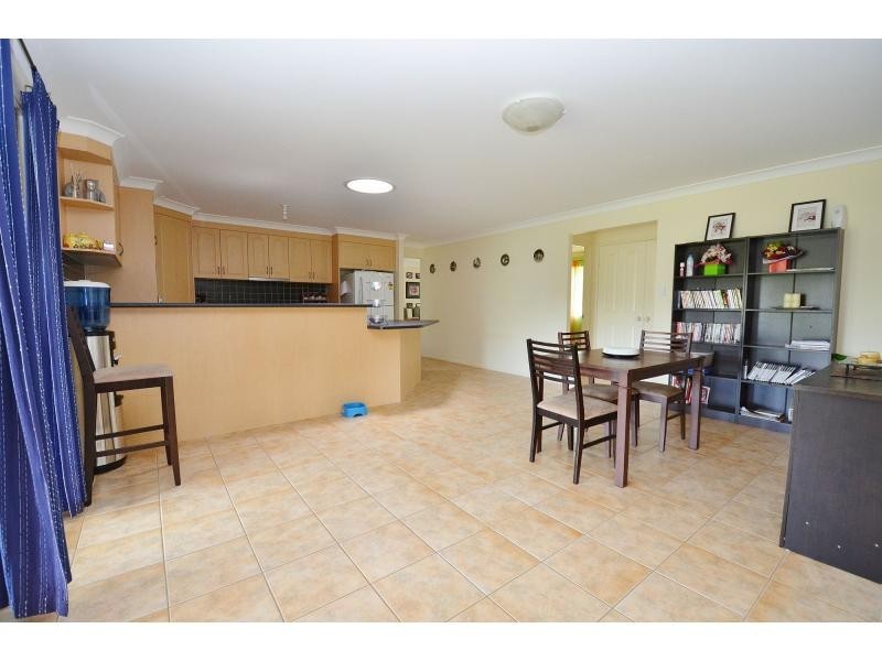 Kensington Grove QLD 4341