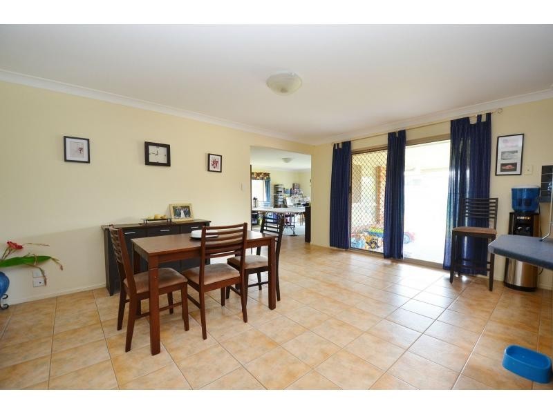 Kensington Grove QLD 4341