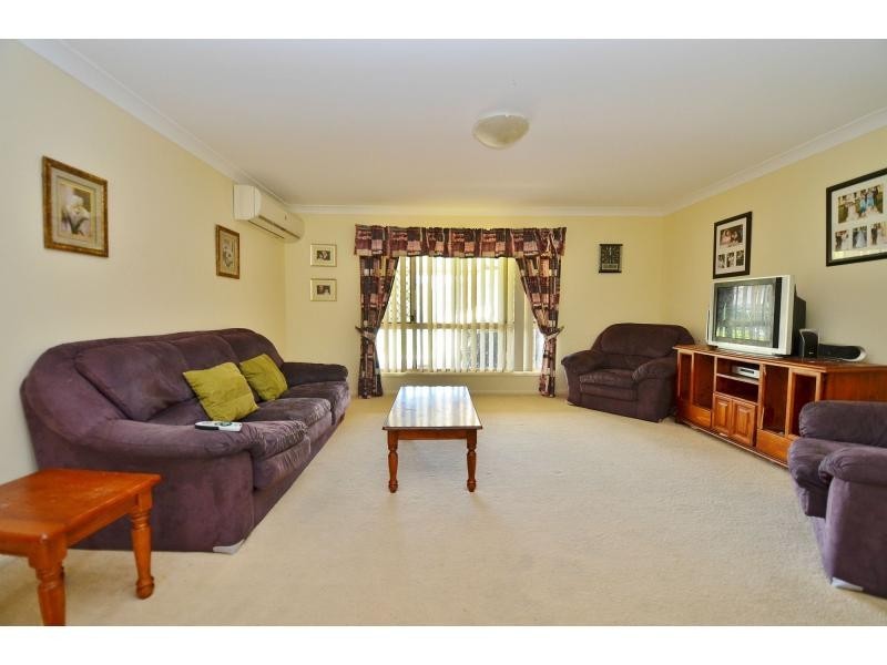 Kensington Grove QLD 4341