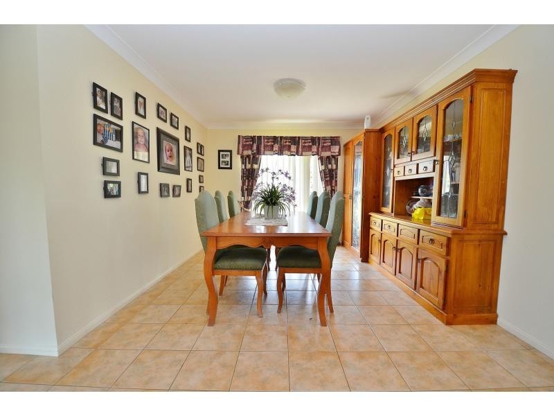 Kensington Grove QLD 4341