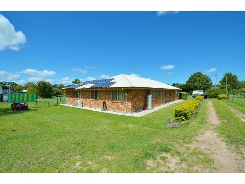 Kensington Grove QLD 4341