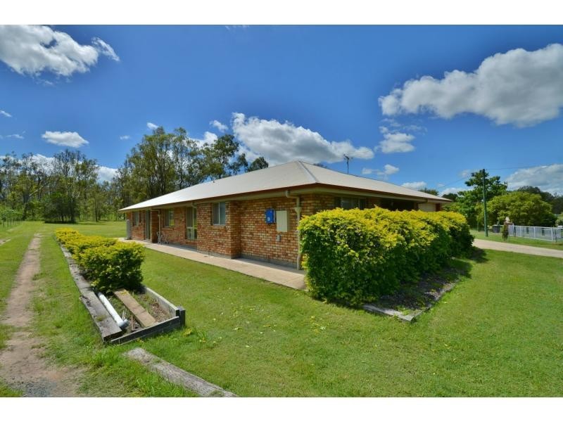 Kensington Grove QLD 4341