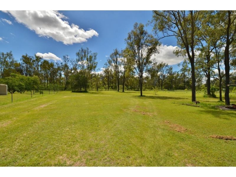 Kensington Grove QLD 4341