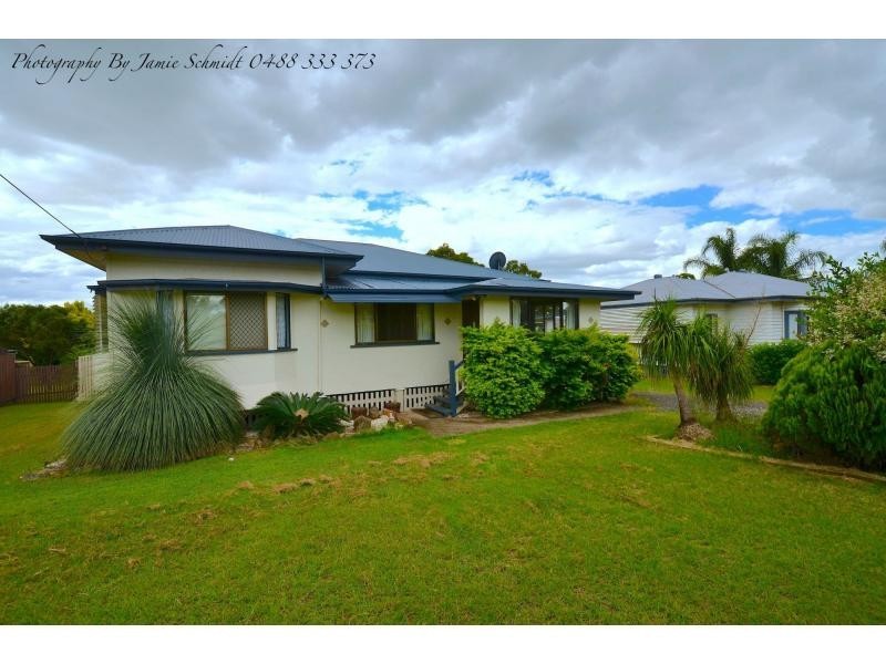 133 Drayton Street, Laidley QLD 4341