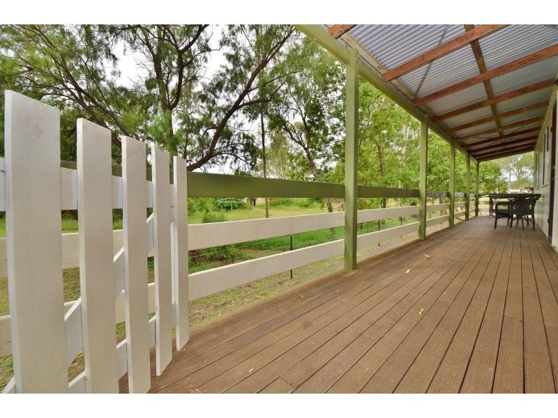 9 Coates Street, Laidley QLD 4341