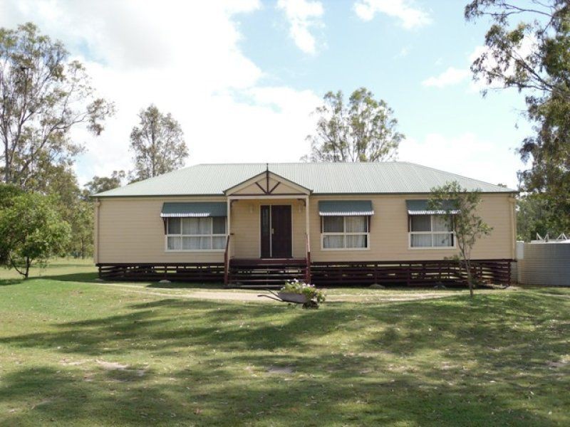 Hatton Vale QLD 4341