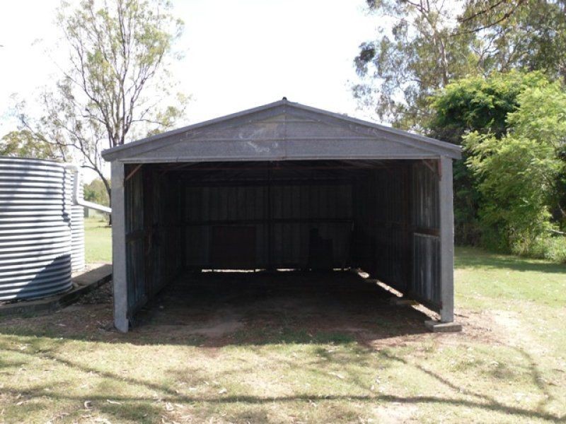 Hatton Vale QLD 4341