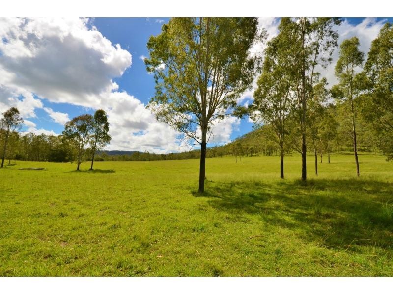 Townson QLD 4341