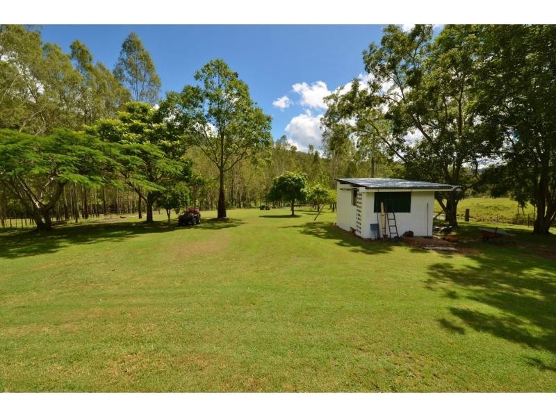 Townson QLD 4341