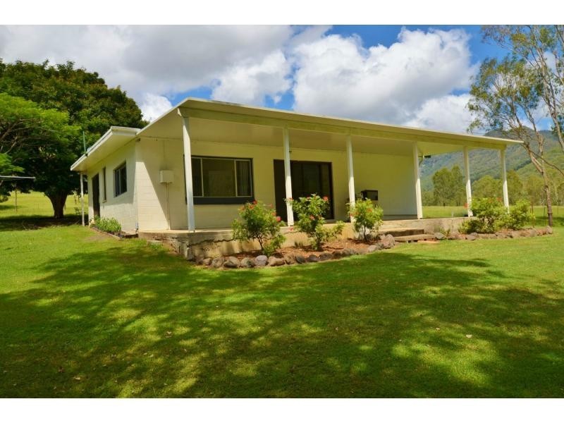 Townson QLD 4341