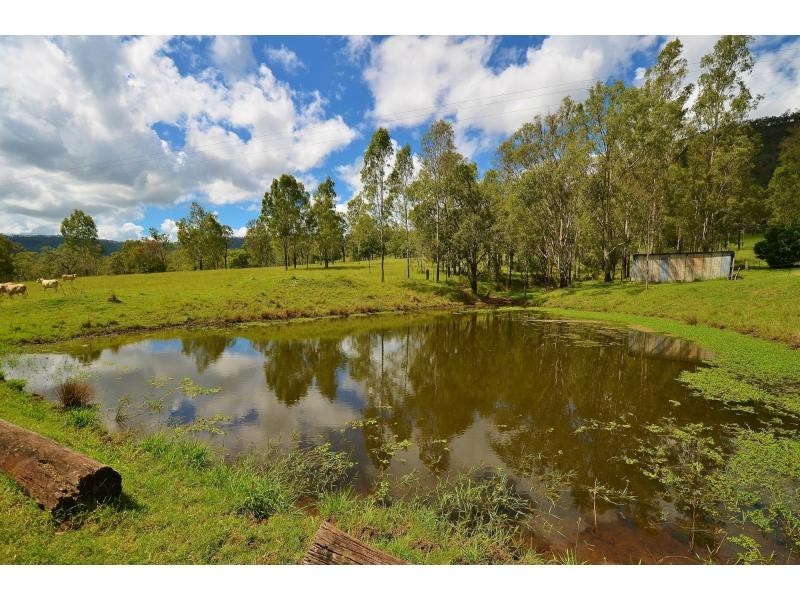 Townson QLD 4341
