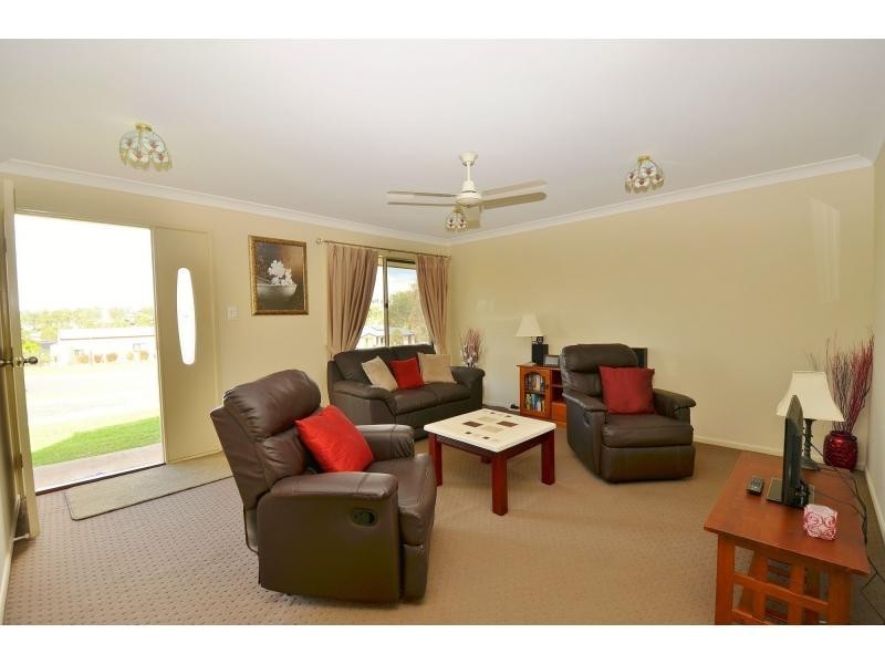 Kensington Grove QLD 4341