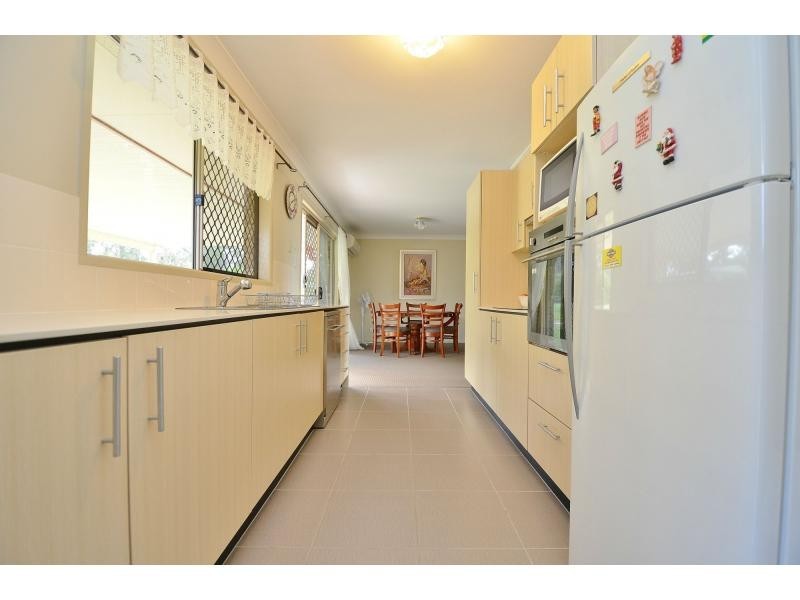 Kensington Grove QLD 4341
