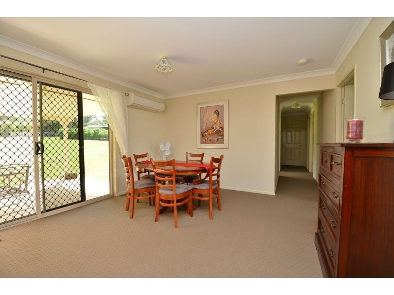 Kensington Grove QLD 4341