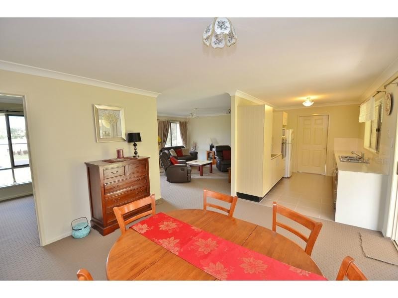 Kensington Grove QLD 4341