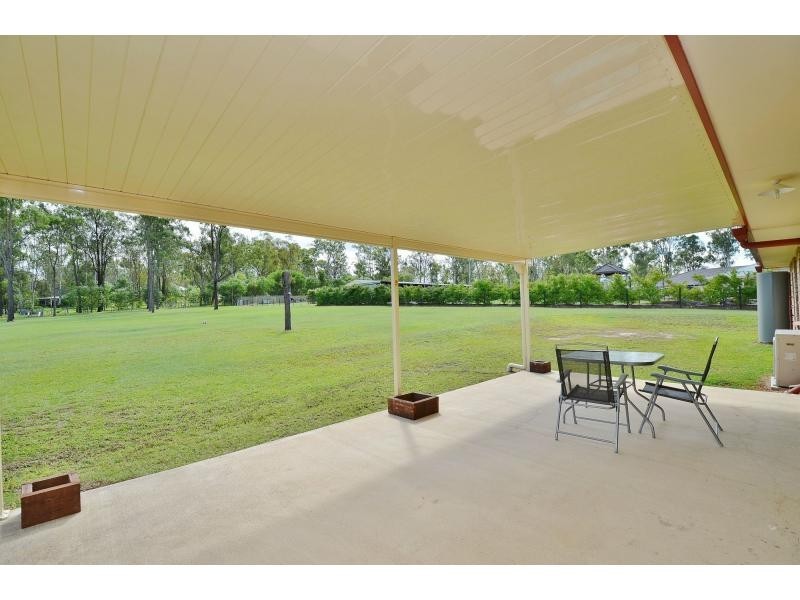 Kensington Grove QLD 4341