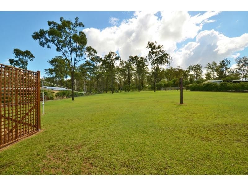 Kensington Grove QLD 4341