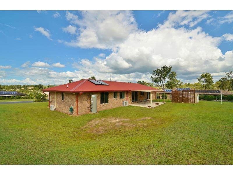 Kensington Grove QLD 4341