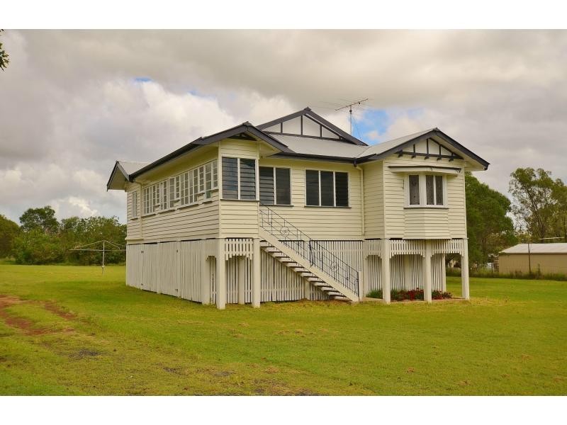 Regency Downs QLD 4341