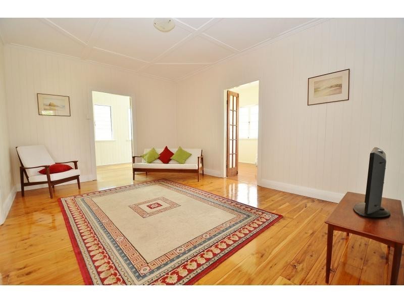 Regency Downs QLD 4341