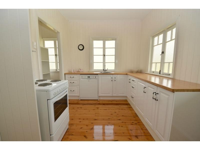 Regency Downs QLD 4341