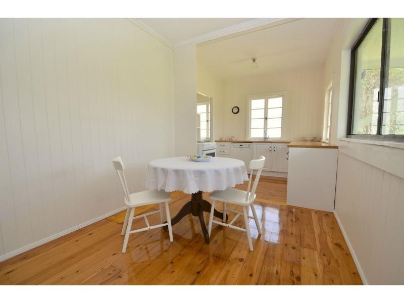 Regency Downs QLD 4341