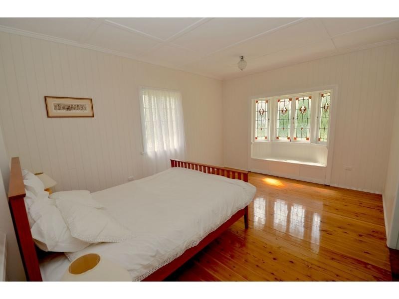 Regency Downs QLD 4341