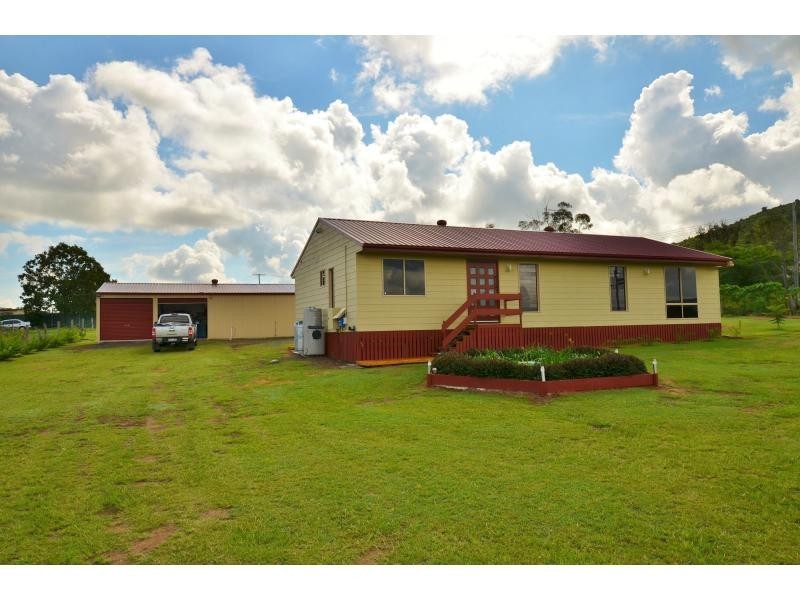 Plainland QLD 4341