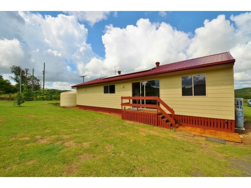 Plainland QLD 4341