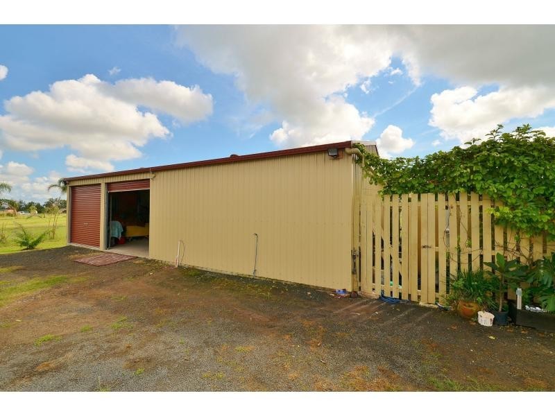 Plainland QLD 4341