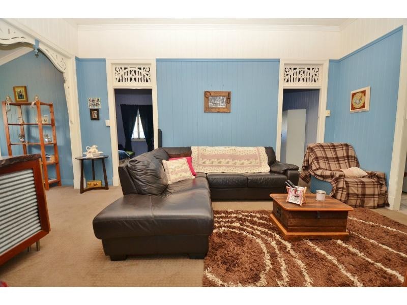 Laidley South QLD 4341