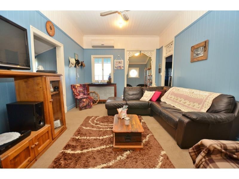 Laidley South QLD 4341