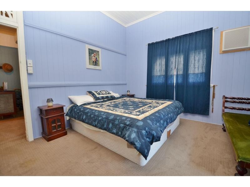 Laidley South QLD 4341