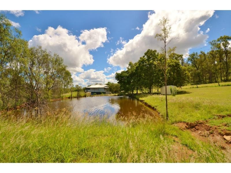 Laidley South QLD 4341