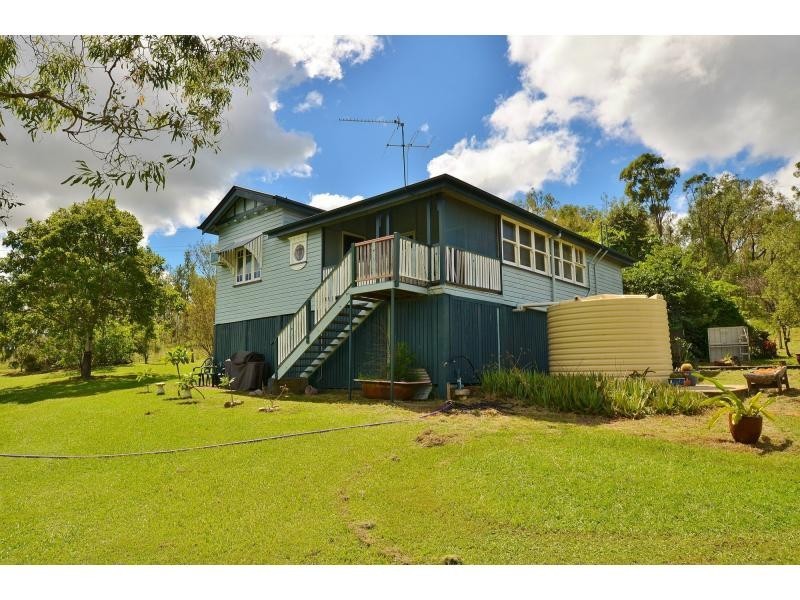 Laidley South QLD 4341