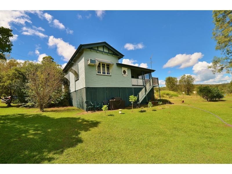 Laidley South QLD 4341