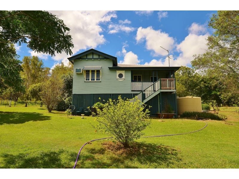 Laidley South QLD 4341
