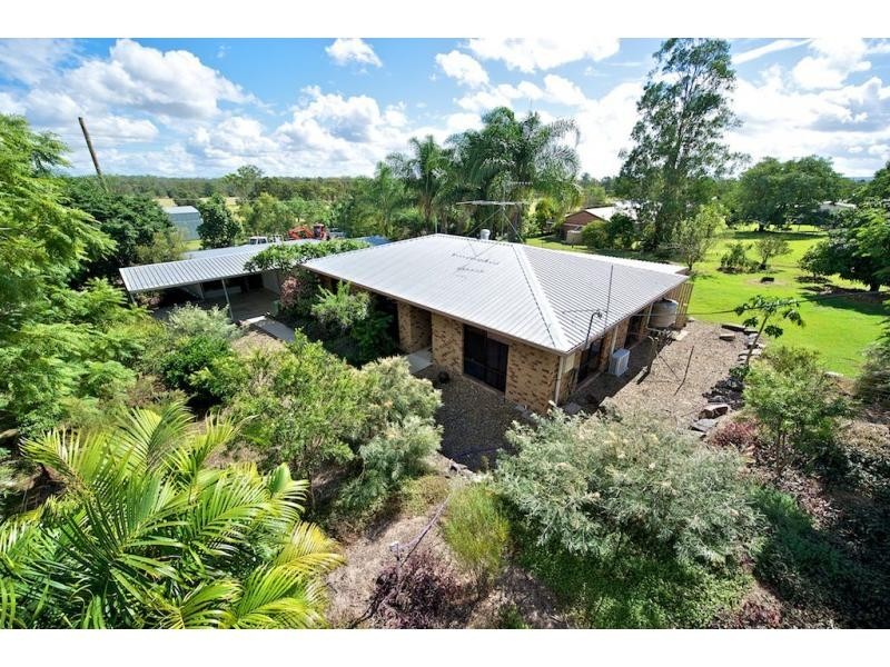Lowood QLD 4311