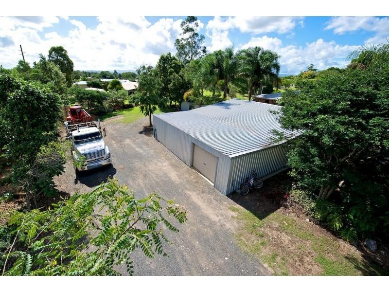 Lowood QLD 4311