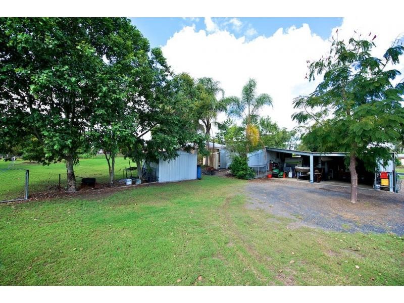 Lowood QLD 4311