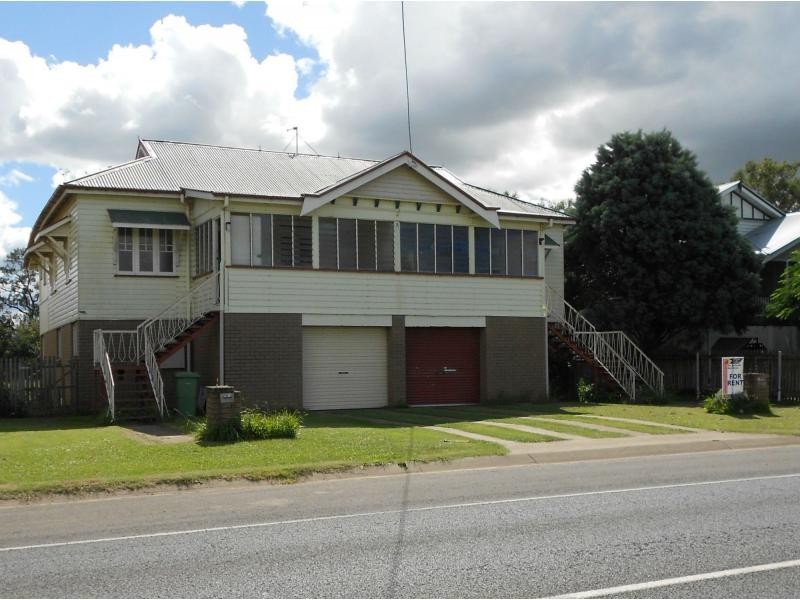 Laidley QLD 4341