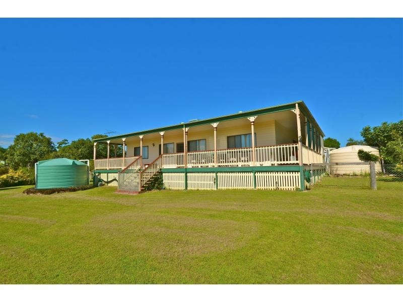 7 Dumke Street, Lowood QLD 4311