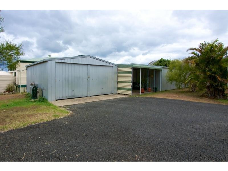 7 Dumke Street, Lowood QLD 4311