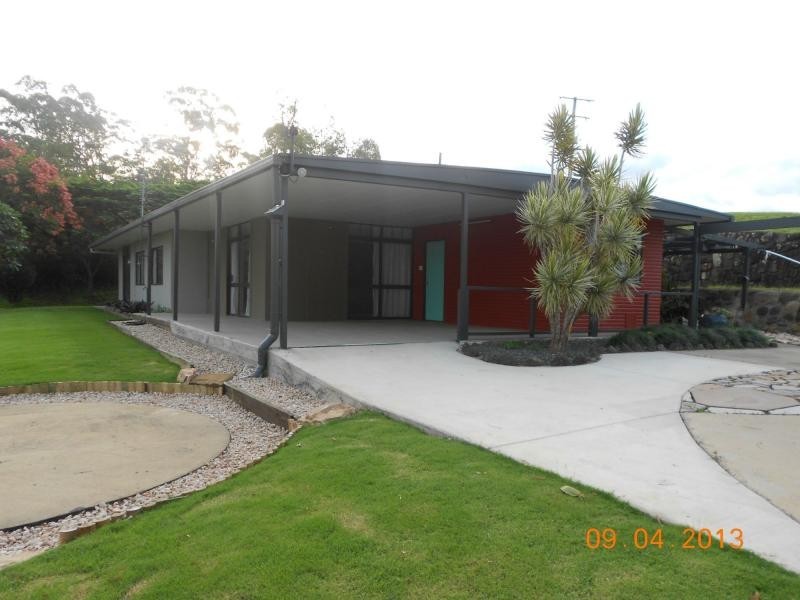 Laidley QLD 4341