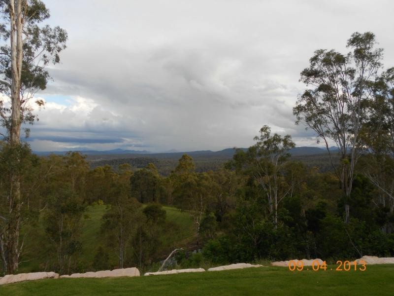 Laidley QLD 4341