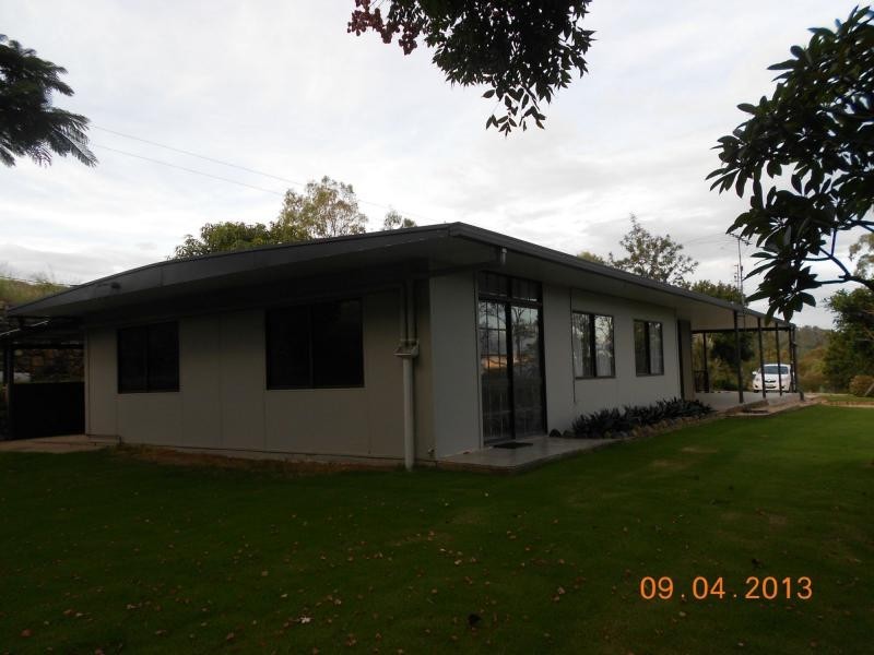 Laidley QLD 4341