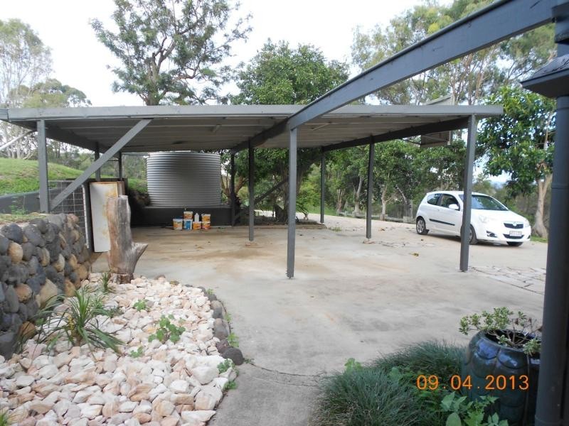 Laidley QLD 4341