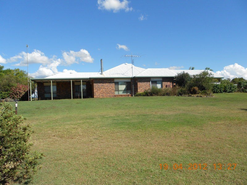 Lake Clarendon QLD 4343