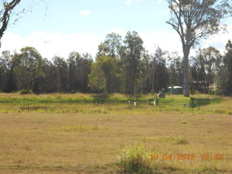 Lake Clarendon QLD 4343