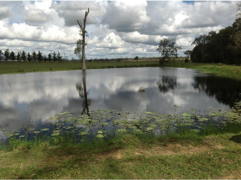 Lake Clarendon QLD 4343